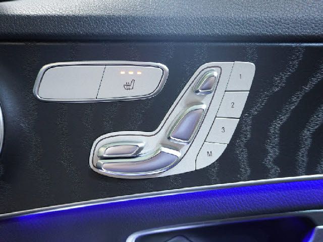 Mercedes Benz C-CLASS 2020-07 15993-19