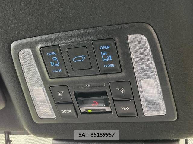 Toyota VOXY 2022-11 332985-5