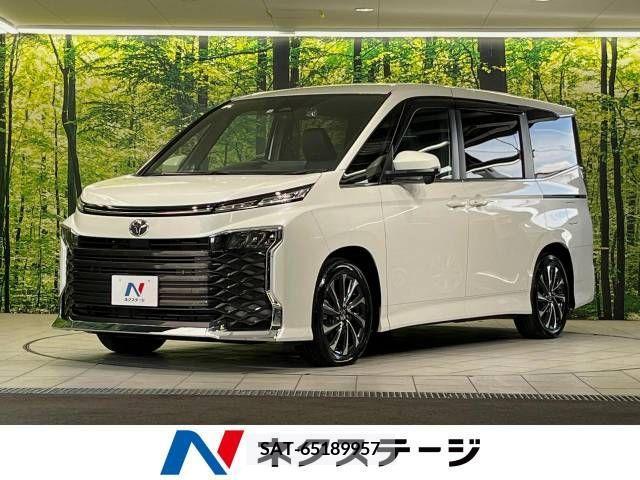 Toyota VOXY 2022-11 332985-0