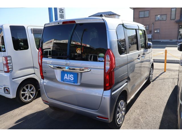Honda N BOX 2020-10 190422-2