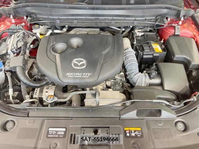 Mazda CX-5 2019-11 266142-18