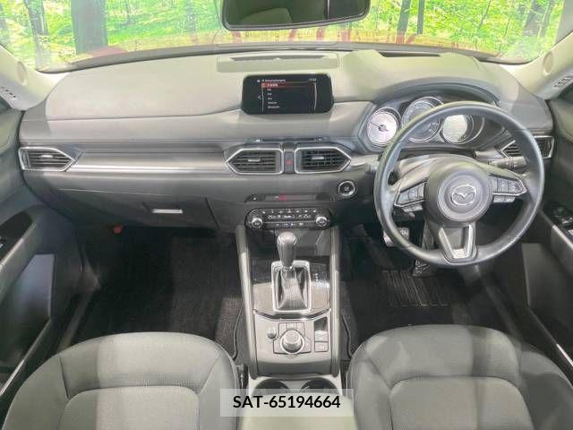 Mazda CX-5 2019-11 266142-1