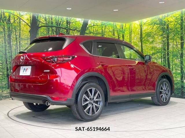 Mazda CX-5 2019-11 266142-17