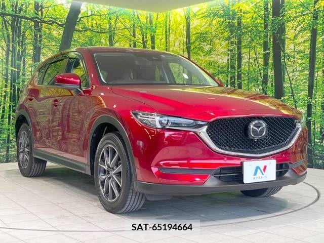 Mazda CX-5 2019-11 266142-16
