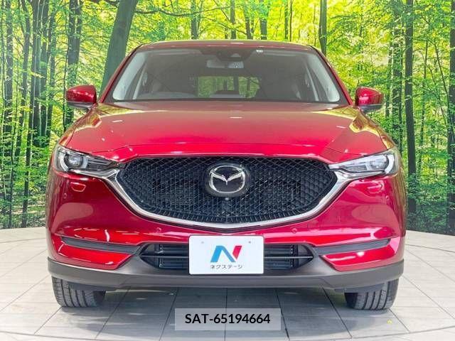 Mazda CX-5 2019-11 266142-14