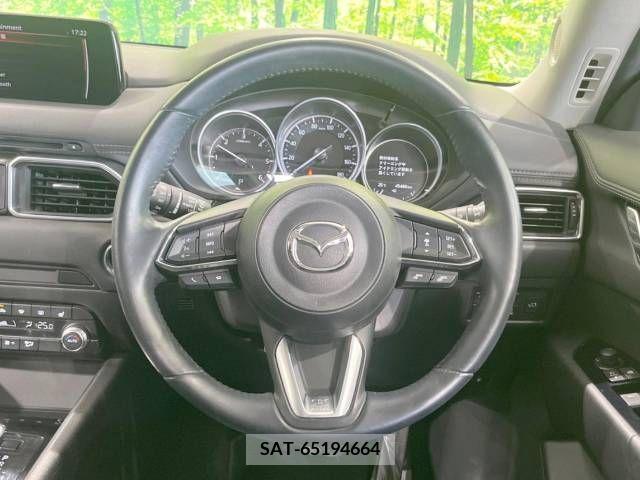 Mazda CX-5 2019-11 266142-11