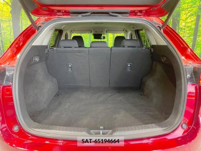 Mazda CX-5 2019-11 266142-10