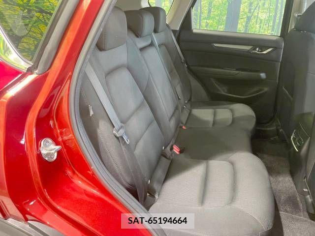 Mazda CX-5 2019-11 266142-9