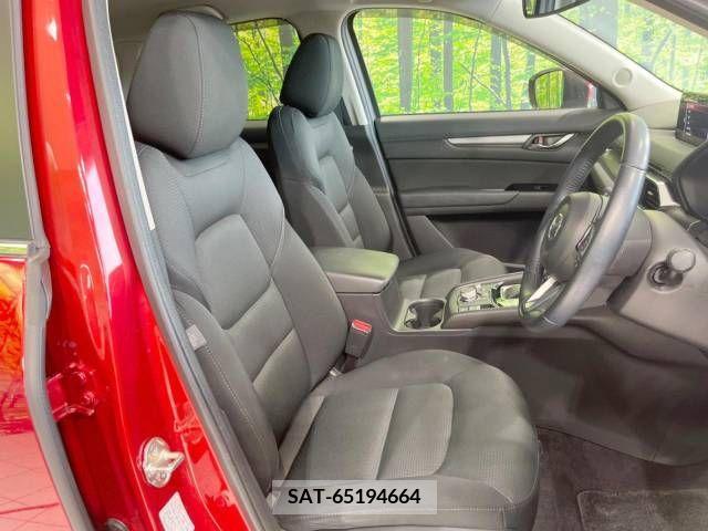Mazda CX-5 2019-11 266142-8