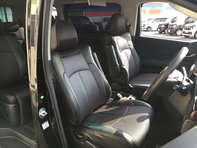 Toyota VELLFIRE 2014-10 186478-8