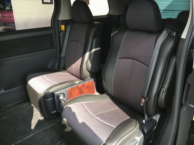 Toyota VELLFIRE 2014-10 186478-12