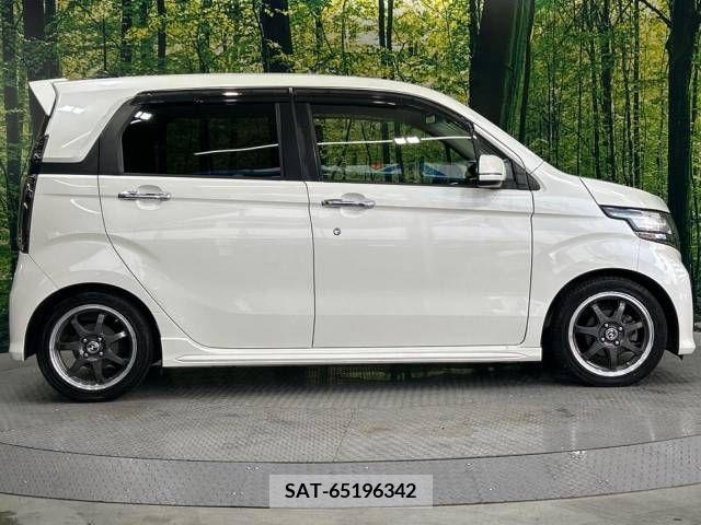 Honda N-WGN 2016-03 384672-16