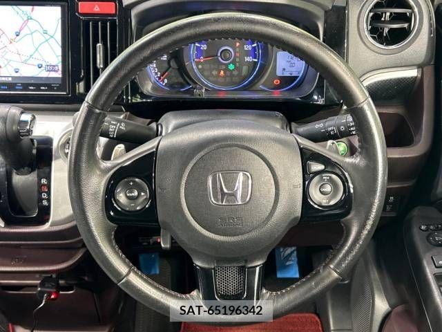 Honda N-WGN 2016-03 384672-11