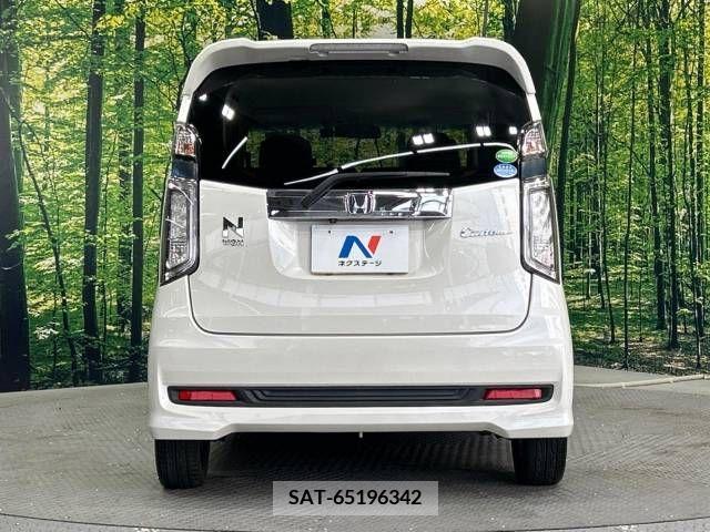 Honda N-WGN 2016-03 384672-15