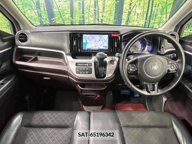 Honda N-WGN 2016-03 384672-1