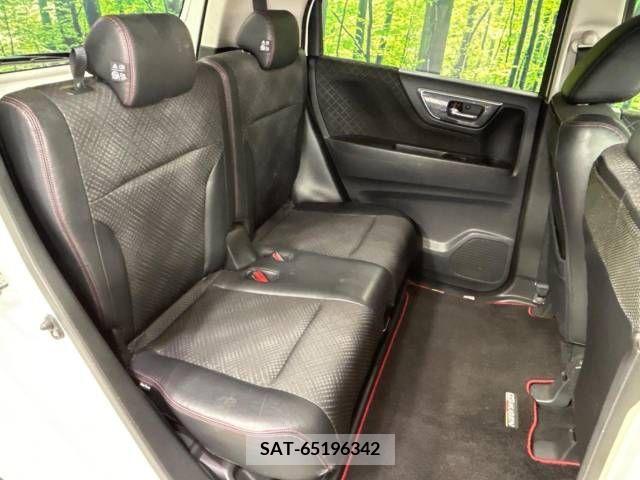 Honda N-WGN 2016-03 384672-9
