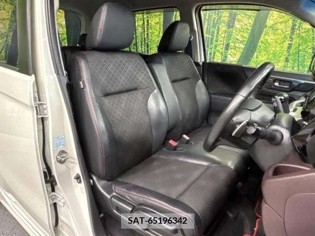 Honda N-WGN 2016-03 384672-8