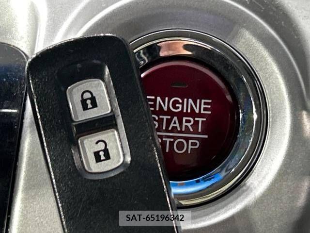 Honda N-WGN 2016-03 384672-7