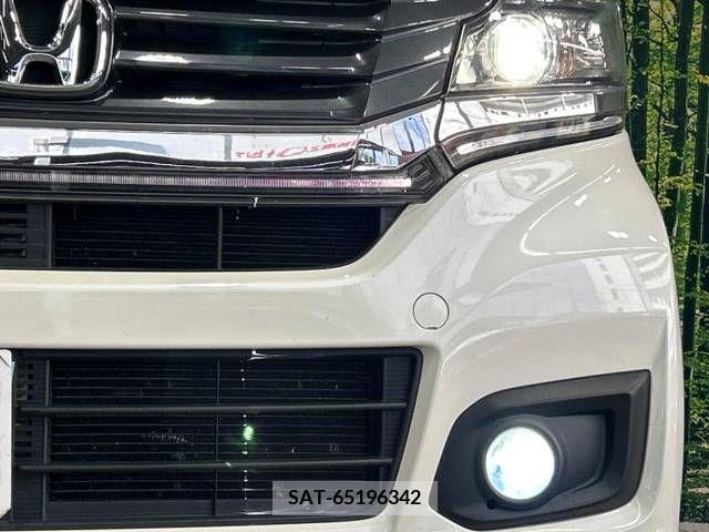 Honda N-WGN 2016-03 384672-12