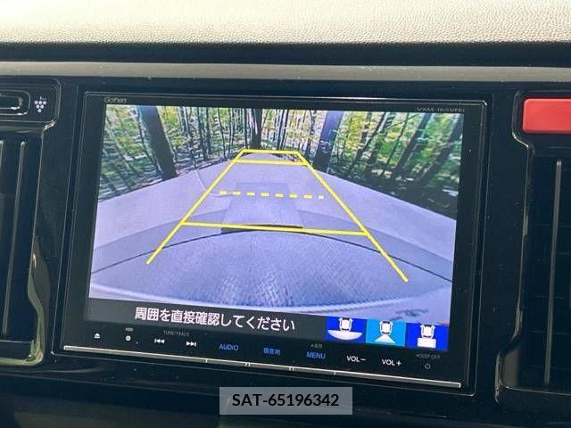 Honda N-WGN 2016-03 384672-4