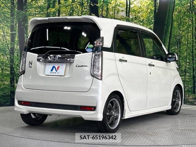 Honda N-WGN 2016-03 384672-17