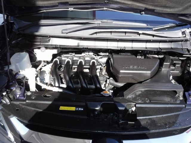 Nissan SERENA 2017-08 27443-19