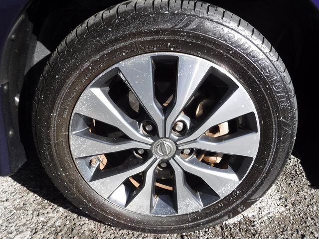 Nissan SERENA 2017-08 27443-18