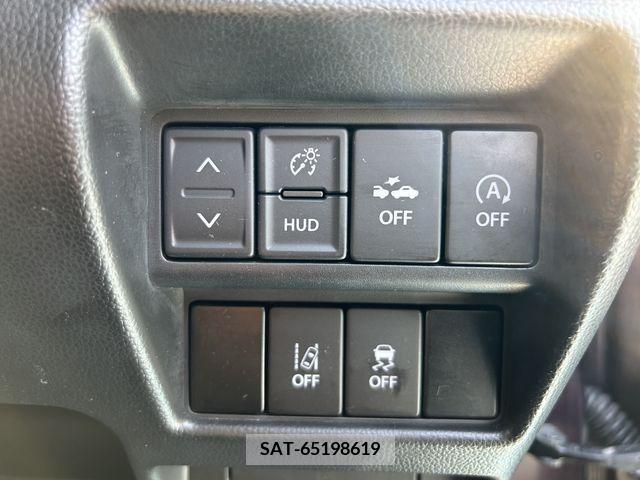 Suzuki WAGON R 2017-09 289994-7