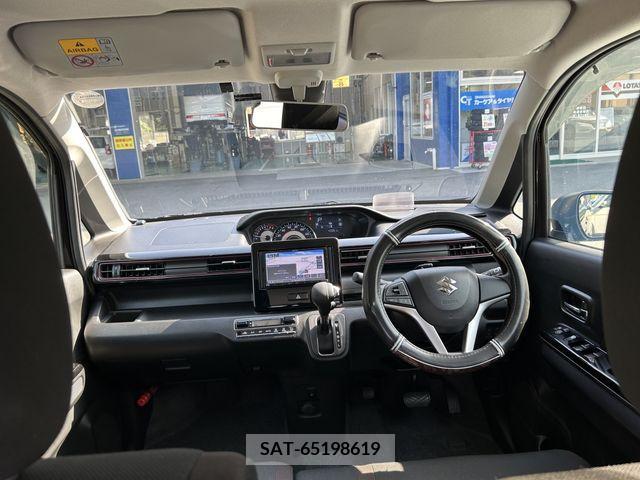 Suzuki WAGON R 2017-09 289994-4