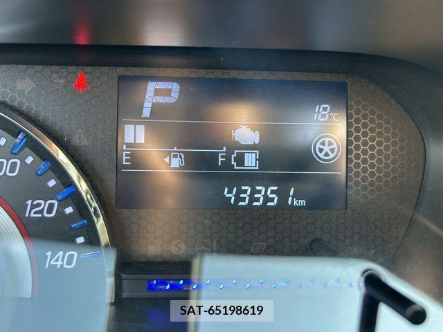 Suzuki WAGON R 2017-09 289994-5