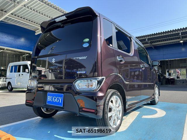 Suzuki WAGON R 2017-09 289994-3