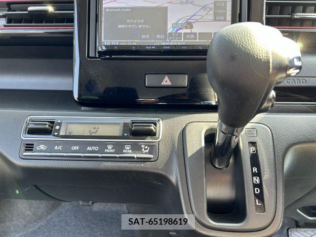 Suzuki WAGON R 2017-09 289994-13