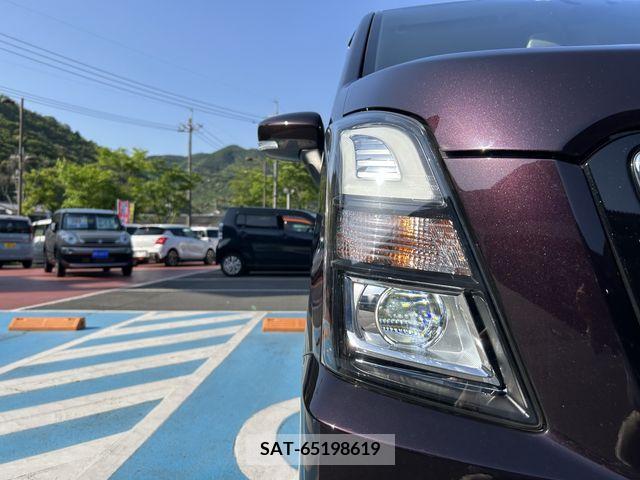 Suzuki WAGON R 2017-09 289994-23