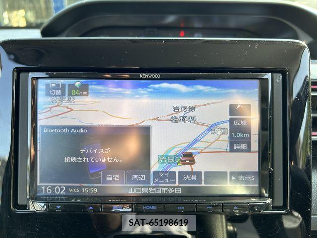 Suzuki WAGON R 2017-09 289994-11