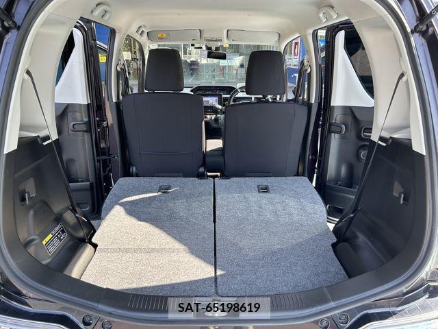 Suzuki WAGON R 2017-09 289994-22