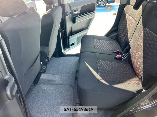 Suzuki WAGON R 2017-09 289994-21