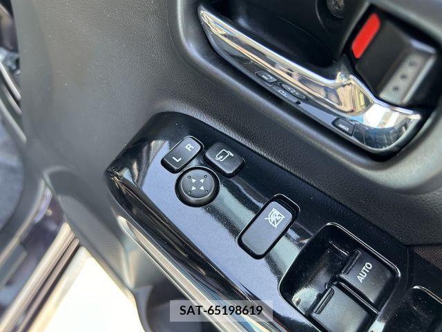 Suzuki WAGON R 2017-09 289994-16