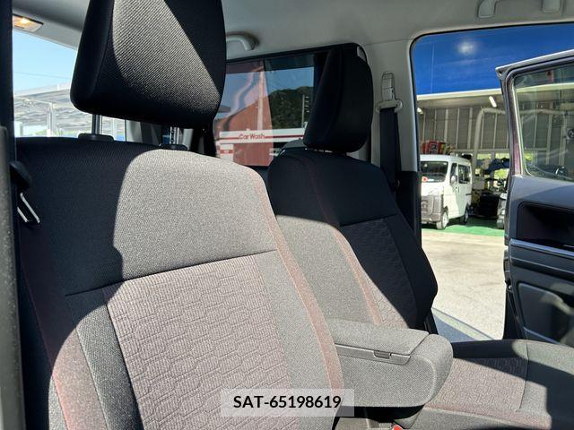 Suzuki WAGON R 2017-09 289994-15