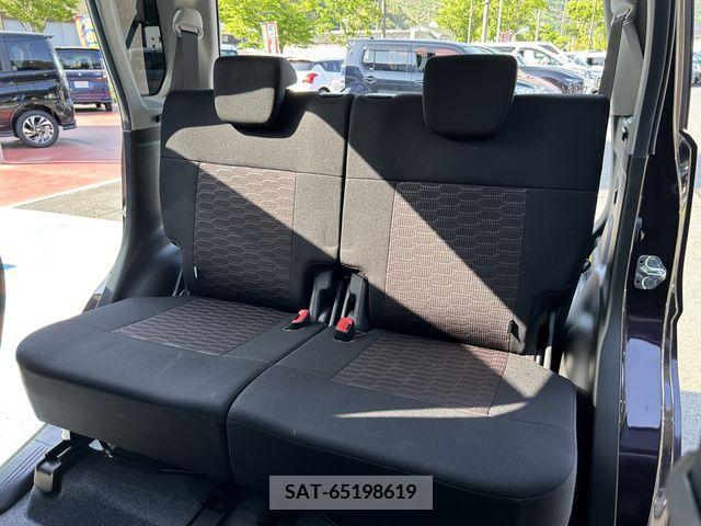 Suzuki WAGON R 2017-09 289994-20