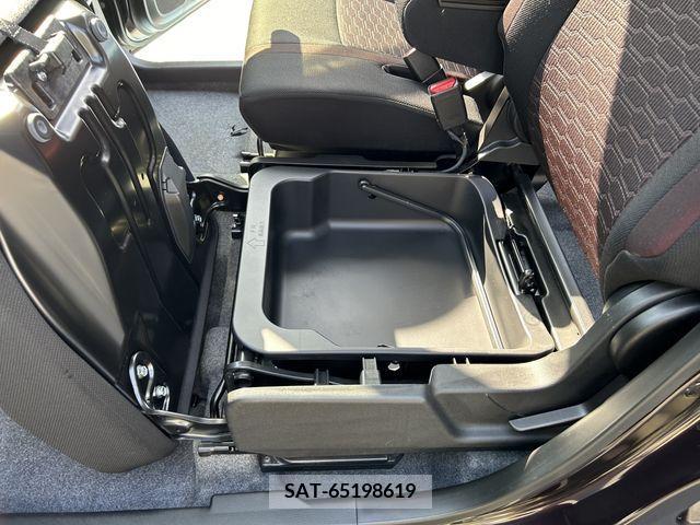 Suzuki WAGON R 2017-09 289994-19