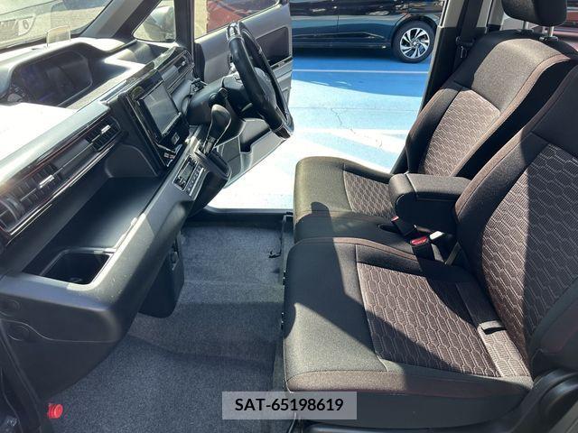 Suzuki WAGON R 2017-09 289994-18