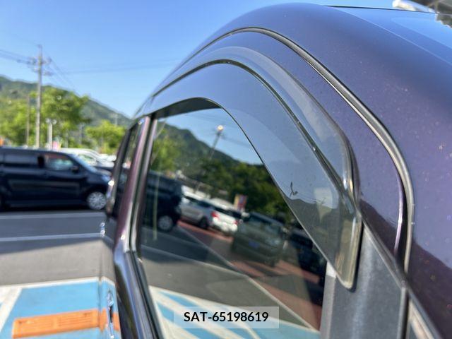 Suzuki WAGON R 2017-09 289994-25