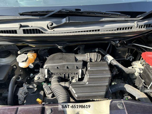 Suzuki WAGON R 2017-09 289994-27