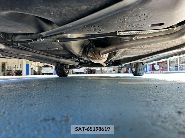 Suzuki WAGON R 2017-09 289994-26