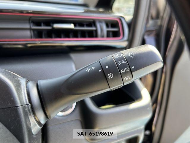 Suzuki WAGON R 2017-09 289994-9