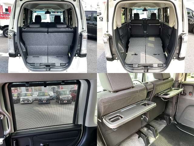 Honda N BOX 2016-08 20108-7