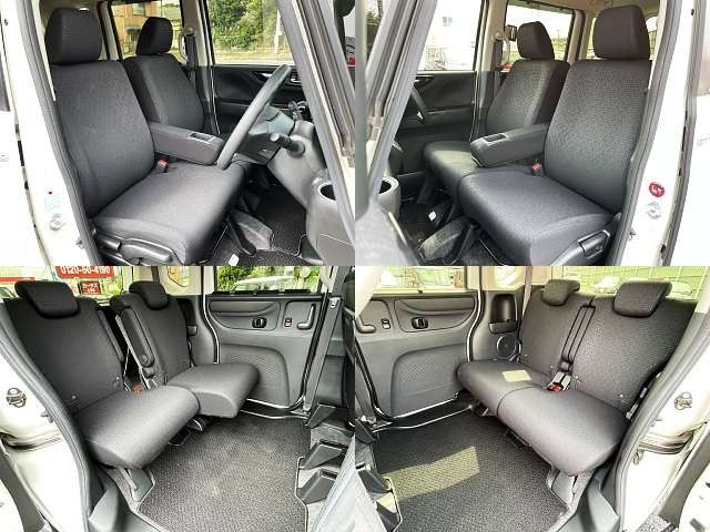 Honda N BOX 2016-08 20108-6