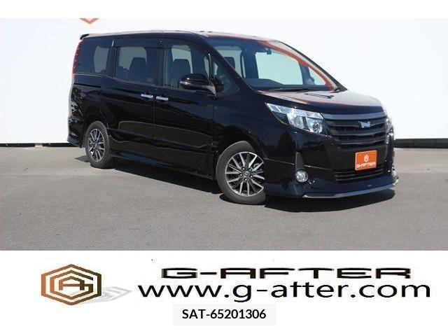 Toyota NOAH 2016-10 210393-0