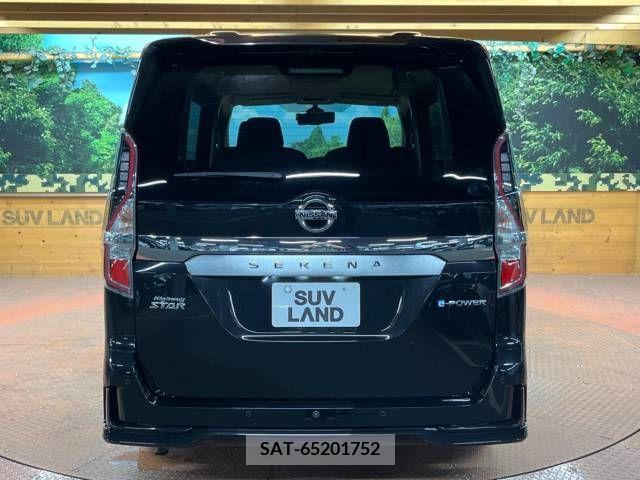Nissan SERENA 2020-08 341839-17