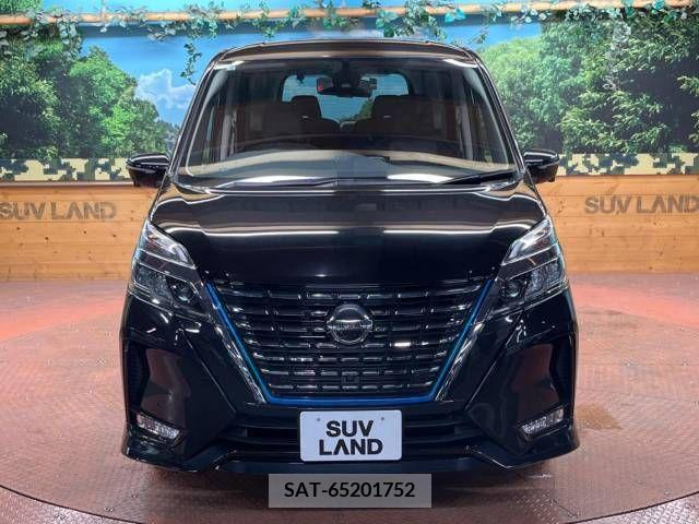 Nissan SERENA 2020-08 341839-16